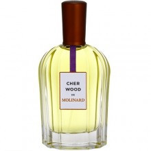 مولینارد چر وود